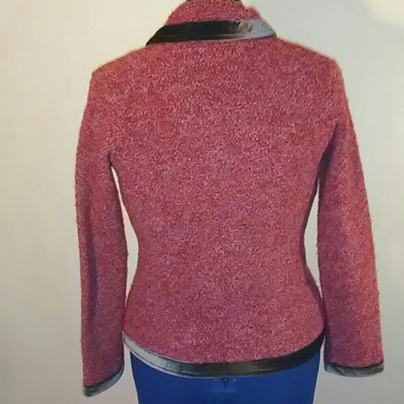 Anthropology Blazer - Picture 5 of 7